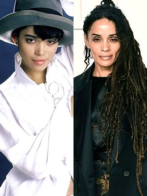 how lisa bonet stays young and radiant